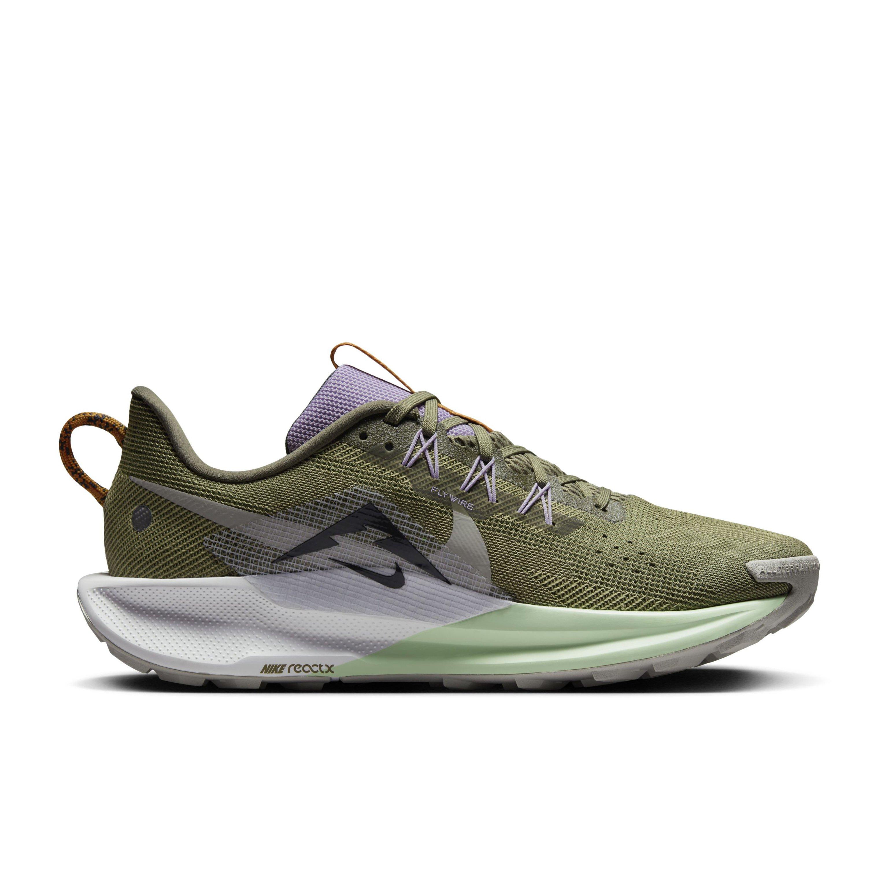 【大人気 】★ナイキ★Pegasus Trail 5 Medium Olive 早い者勝ち Nike Pegasus Trail 5 